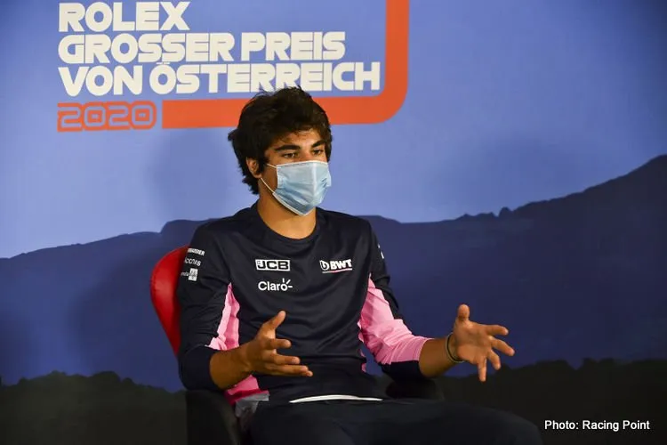 lancestroll