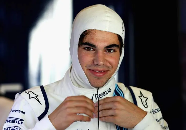 lancestrollf1grandprixabudhabipractice7qugxix7 bfx