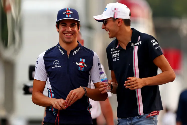 lancestrollf1grandprixgermanypracticepyngtyskqbwx
