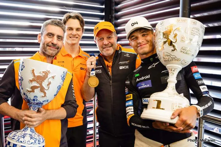 lando norris 1