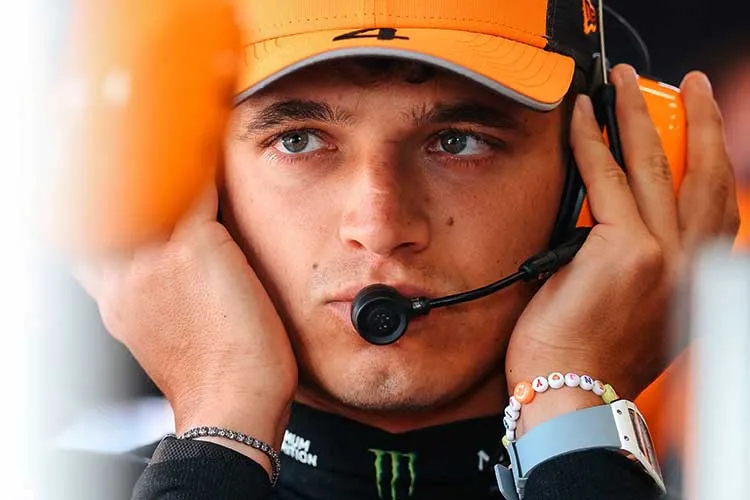 lando norris 1