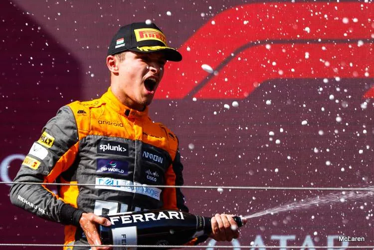 lando norris f1 mclaren 001