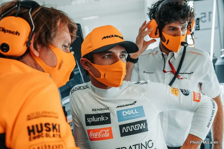 landonorris