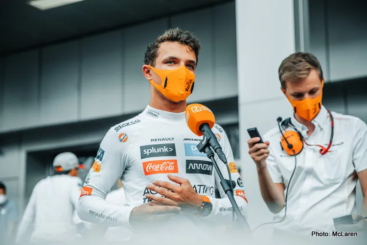landonorris