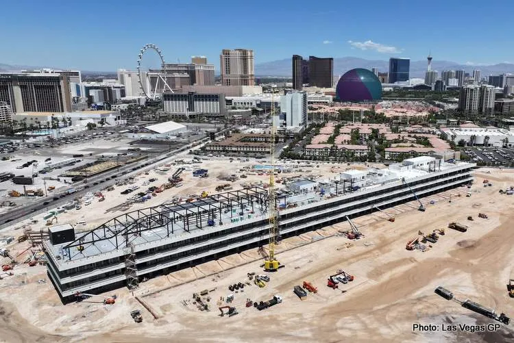 las vegas gp site 2023