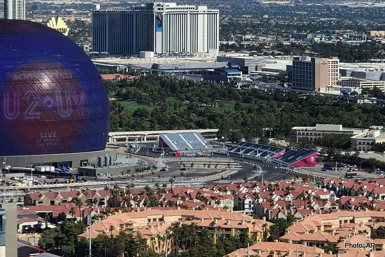 las vegas gp updates as of october 2023 v0 w0d5oi4gnbtb1