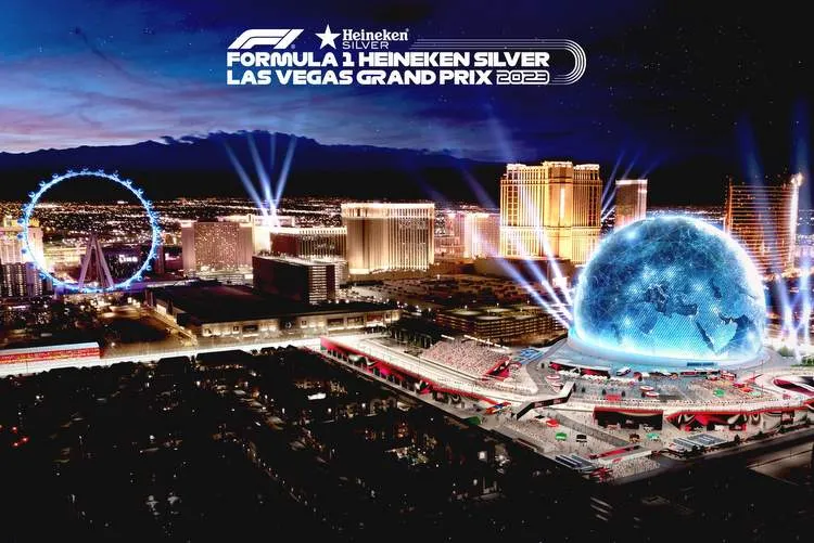 las vegas gp viva