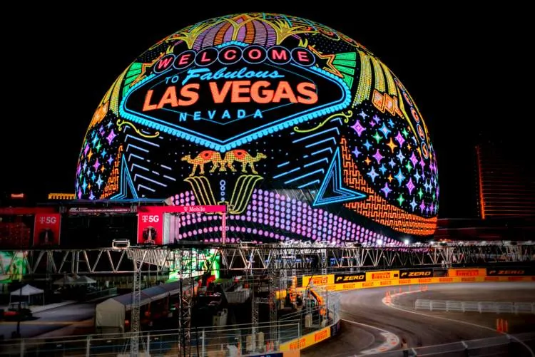 las vegas sphere f1 grand prix2 001