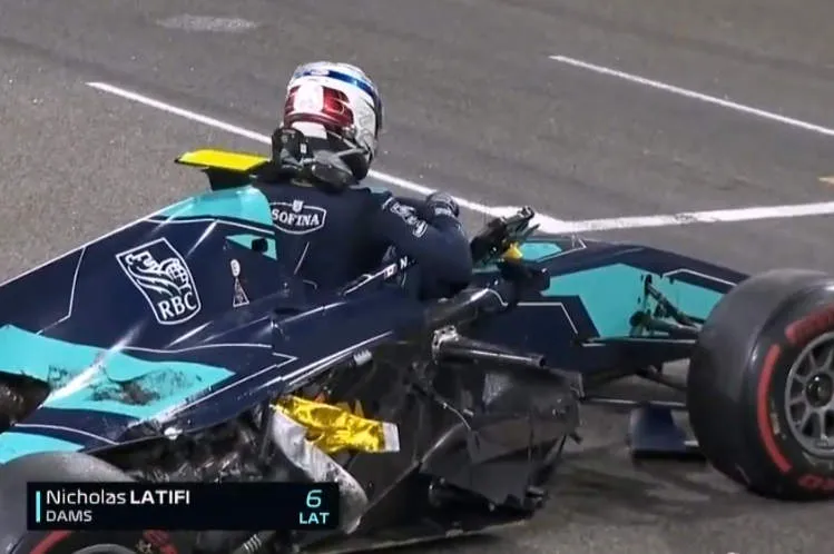 latifi c