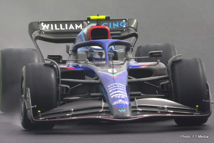 latifi hungary 2022