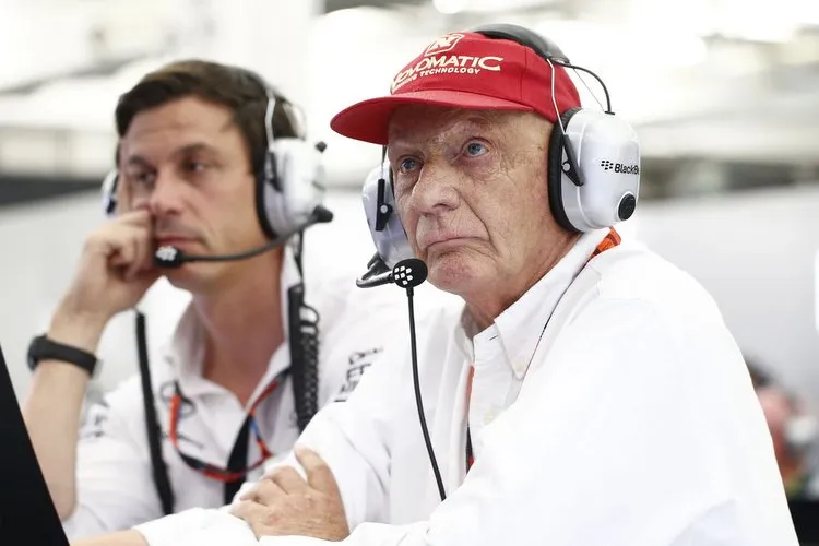 lauda wolff