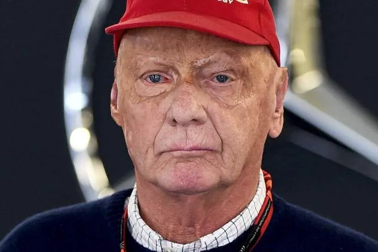 lauda