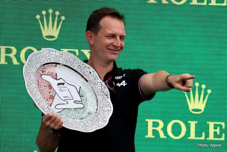 laurent rossi hungary21 2022