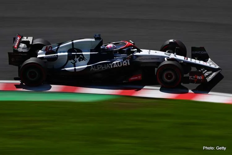 lawson suzuka 2 2023
