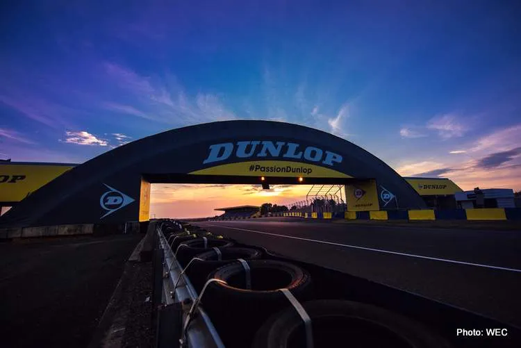 le mans bridge