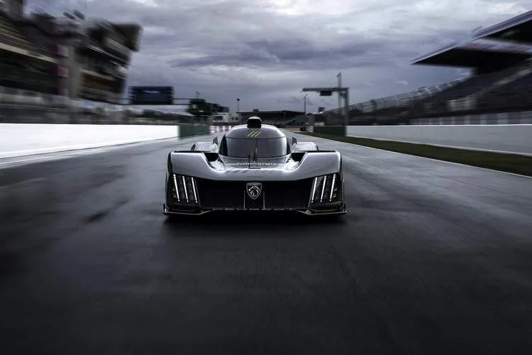 le mans future