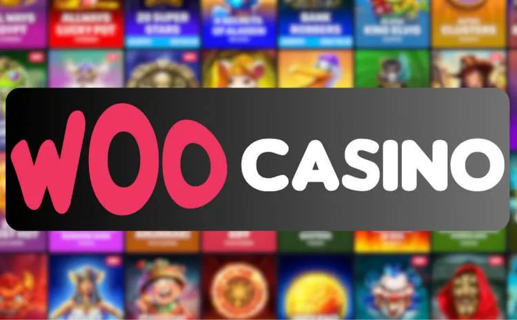 learn about woo casino australia