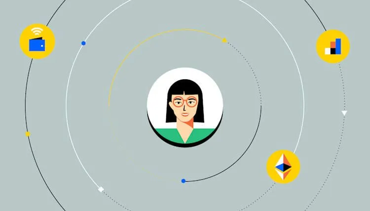 learn illustration what is defi