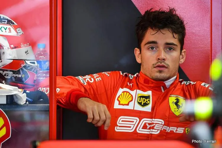 leclerc 1