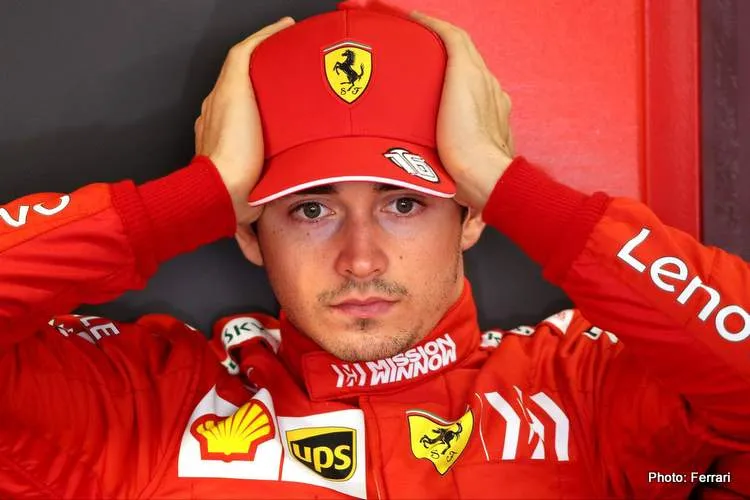 leclerc 1