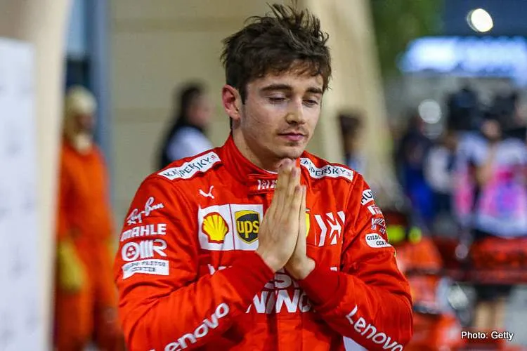 leclerc