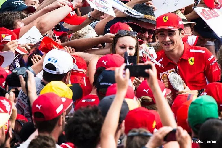 leclerc