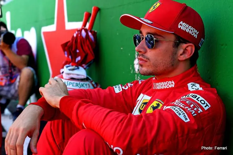 leclerc