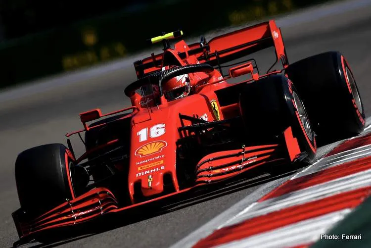 leclerc