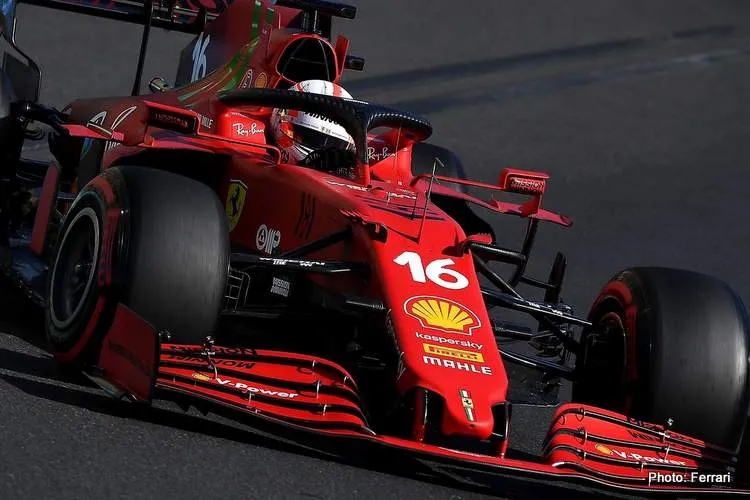 leclerc