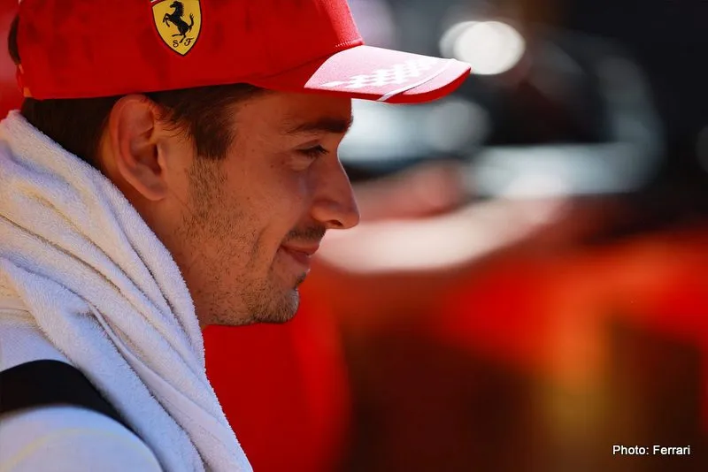 leclerc