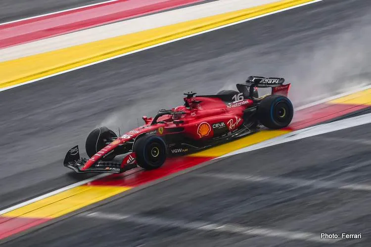 leclerc