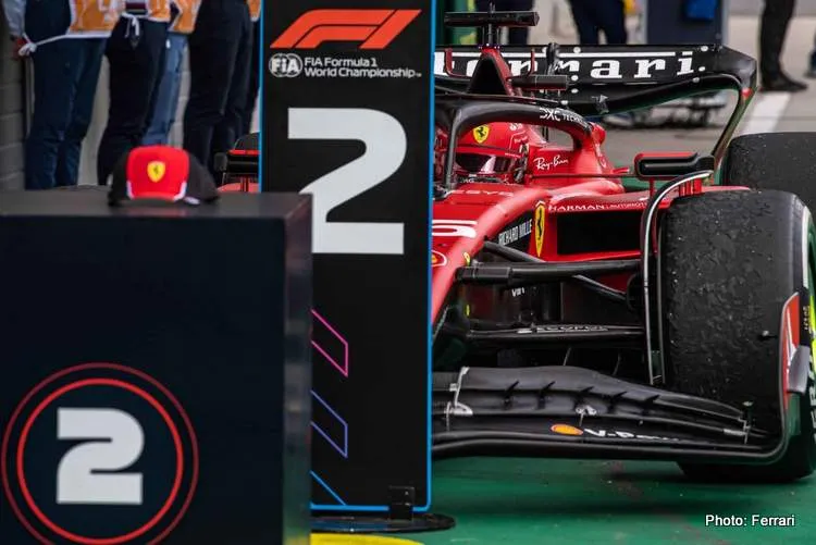 leclerc austria 2023