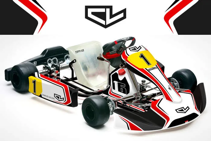 leclerc birel art