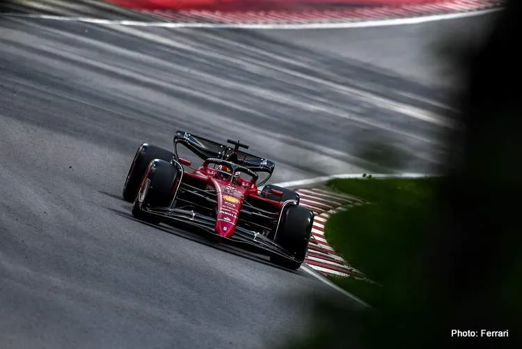 leclerc canada 2022