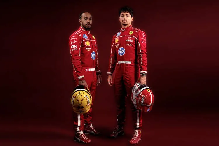 leclerc hamilton
