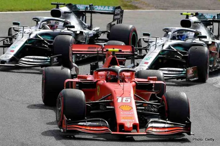 leclerc hamilton monza