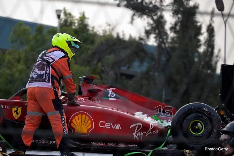 leclerc mexico 2 2022