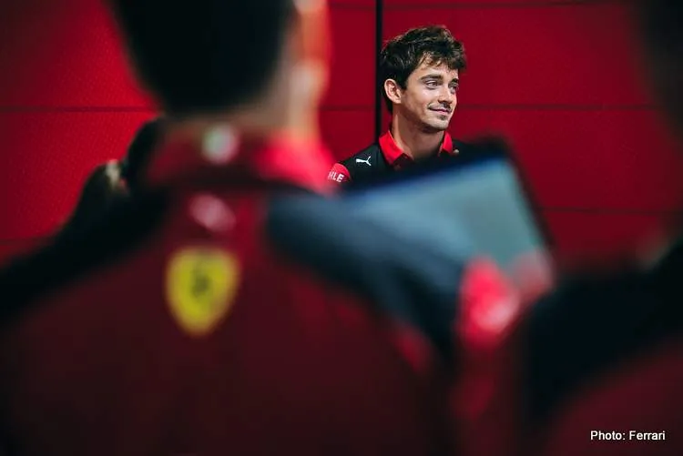 leclerc mexico 2023