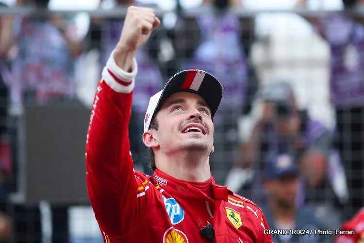 leclerc monaco 4 2024