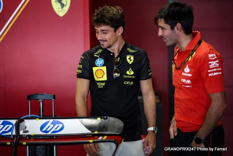 leclerc monza 2024