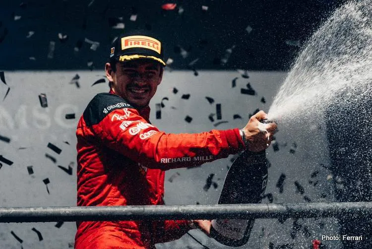leclerc spa 3 2023