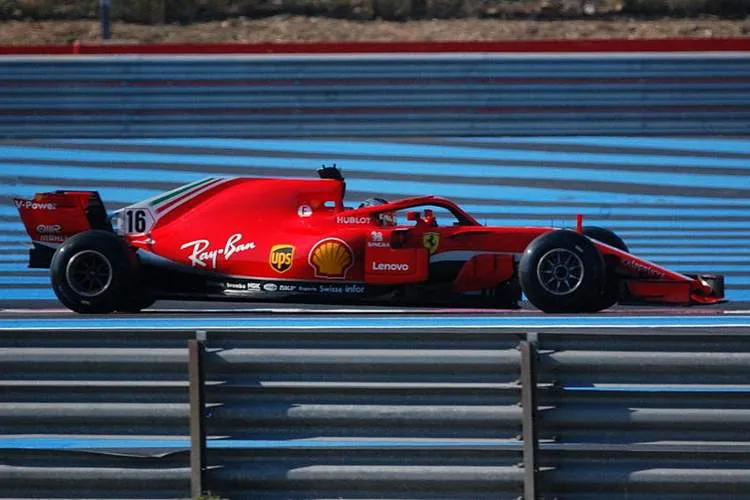 leclerc test