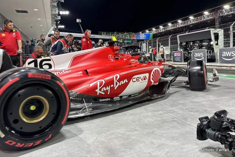 leclerc vegas 2023