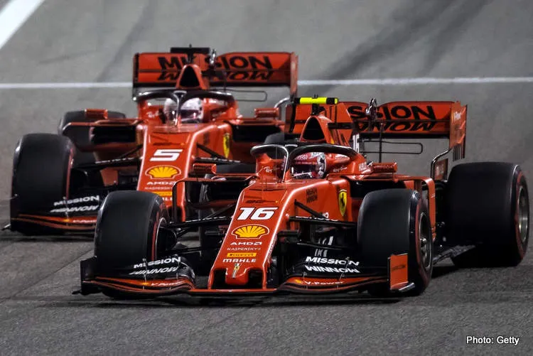 leclerc vettel 2019 ferrari bahrain 28 aug 19 5 12 37 pm