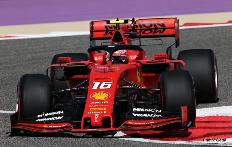 leclerc