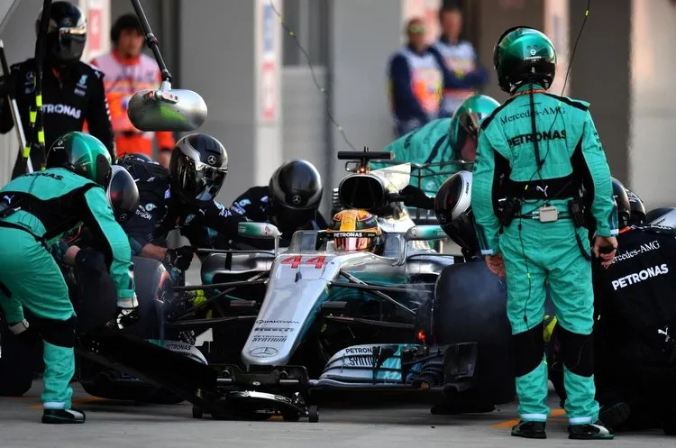 lewis hamilton 1