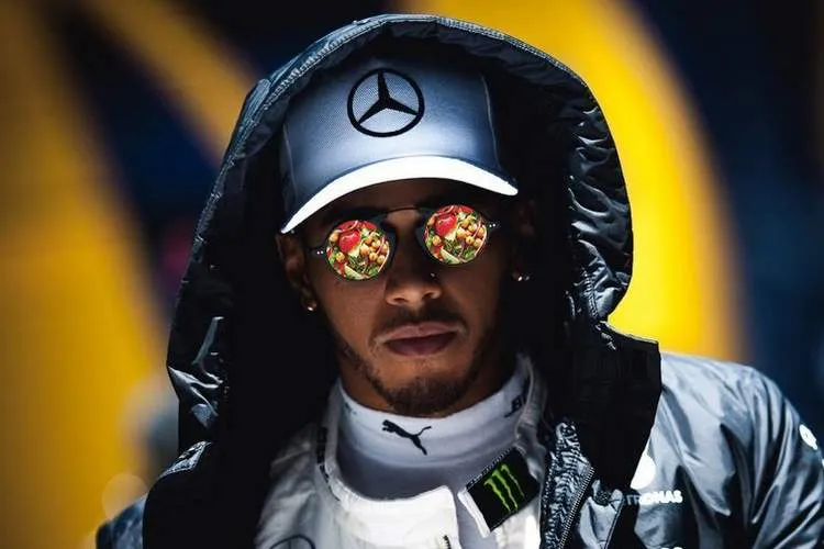 lewis hamilton 1