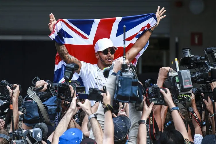 lewis hamilton 1