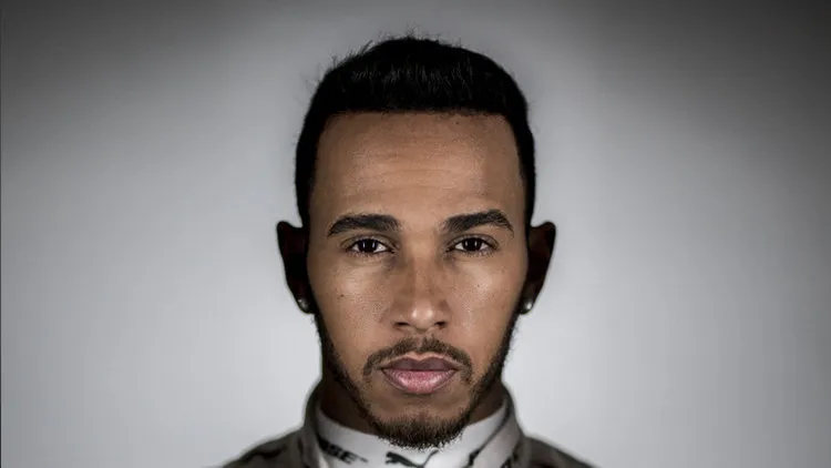 lewis hamilton 1