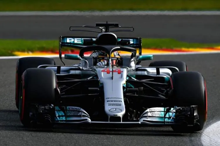 lewis hamilton 2